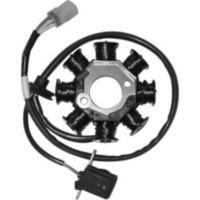 Stator SGR f&uuml;r Kymco, Malaguti