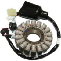 Stator SGR f&uuml;r MBK, Yamaha 163077