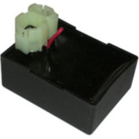 CDI SGR f&uuml;r Peugeot, Malaguti, Qingqi, Rex Kisbee, V-Clic 50 4T, Buffalo 50, RS 500 4T,...