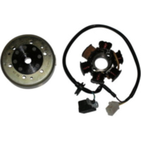 Lichtmaschine SGR f&uuml;r Peugeot