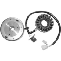 Lichtmaschine SGR f&uuml;r Suzuki AN 125 (96-), UE 125/150