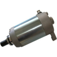 Anlasser SGR f&uuml;r Malaguti, Yamaha