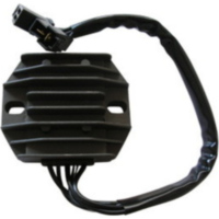 Regler SGR f&uuml;r Suzuki GS 500 (03-09)
