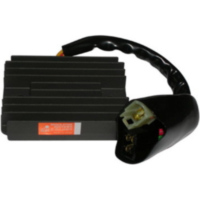 Regler SGR f&uuml;r Cagiva, Ducati, Suzuki, Triumph