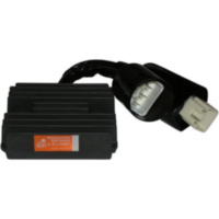 Regler SGR f&uuml;r Honda CBR 1000 RR Fireblade (06-07)