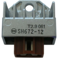 Regler SGR f&uuml;r Aprilia, Suzuki