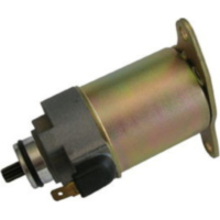 Anlasser SGR f&uuml;r Peugeot, SYM