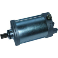 Anlasser SGR f&uuml;r Aprilia, BMW, Bombardier, Buell, Husqvarna, Jawa