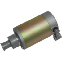 Anlasser SGR f&uuml;r Suzuki 1781227