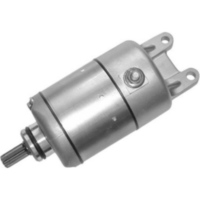 Anlasser SGR f&uuml;r Benelli, Malaguti Velvet 400, Madison 400