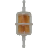 Benzinfilter D=8, L=116, R=44 5 St&uuml;ck Universal