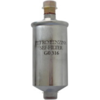 Benzinfilter f&uuml;r Moto Guzzi