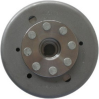 Lichtmaschine SGR f&uuml;r HM