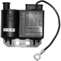 CDI SGR f&uuml;r Benelli, Beta, Fantic, Malaguti City Bike, Oasis 50, Trial 50, Issimo, Fifty HF