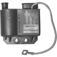 CDI SGR f&uuml;r Aprilia, Beta, Derbi, Fantic, Garelli, HM, Laverda, Malaguti, MBK, Peugeot, Yamaha