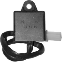 CDI SGR f&uuml;r Malaguti, MBK, Yamaha