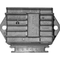 Regler SGR f&uuml;r Aprilia, Beta, Cagiva, Ducati, Gilera, Laverda, Malaguti, Piaggio