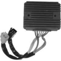 Regler SGR f&uuml;r Cagiva, Ducati, Suzuki, Triumph 3490603