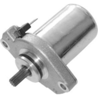 Anlasser SGR f&uuml;r Aprilia, Benelli, Betamotor, Italjet, Malaguti, MBK, Polaris, Yamaha