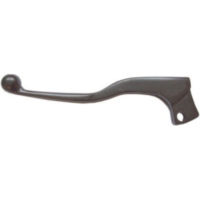 Kupplungshebel SGR schwarz f&uuml;r Kawasaki KLR600, 650