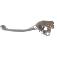 Kupplungshebel SGR silber f&uuml;r Honda VFR750F 87-90