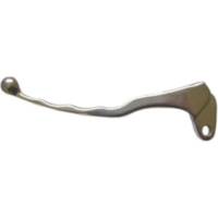 Kupplungshebel SGR silber [L] f&uuml;r Yamaha Virago 125/250/535/750/1100, XVS Dragstar 125/250