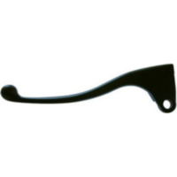 Kupplungshebel SGR schwarz [L] f&uuml;r Kawasaki ZX10R, ZX6R 03