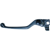 Kupplungshebel SGR silber f&uuml;r Ducati, Guzzi