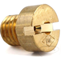 Hauptd&uuml;se M6 100 Dellorto