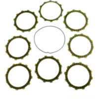 Kupplung Reparatursatz Athena P40230002