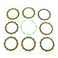 Kupplung Reparatursatz Athena P40230011