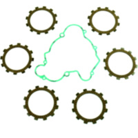 Kupplung Reparatursatz Athena P40230017