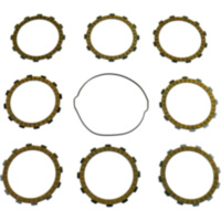 Kupplung Reparatursatz Athena P40230024