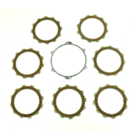 Kupplung Reparatursatz Athena P40230033