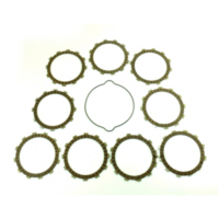 Kupplung Reparatursatz Athena P40230038