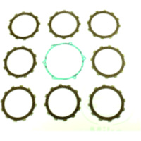 Kupplung Reparatursatz Athena P40230069