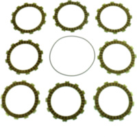 Kupplung Reparatursatz Athena P40230093