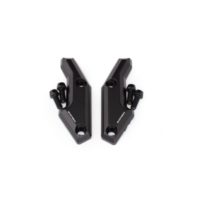 Sturzpad f&uuml;r Achse vorne Evotech PRFA0123Dn