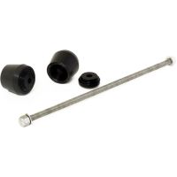 Sturzpad f&uuml;r Achse hinten Evotech PRF0120Dn