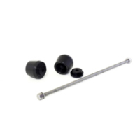 Sturzpad f&uuml;r Achse vorne Evotech PRFA0501Dn