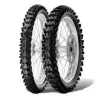 120/90-19 66M TT NHS R Reifen Pirelli Scorpion MX MID Soft 32