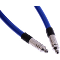 Bremsleitung Stahlflex Leitung Vario 992638