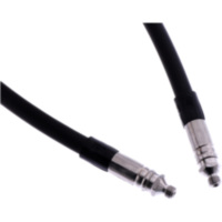 Bremsleitung Stahlflex Leitung Vario 992506