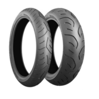 180/55ZR17 (73W) TL reinforced rear Reifen Bridgestone T30