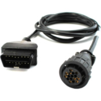 Adapterkit AP05 f&uuml;r: Triumph