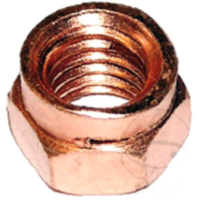 Muttern Kupfer M12SW19 14440