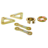 Hecktieferlegungssatz Alpha Technik 33K10TL04KBA