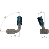 Ringfitting Vario 1011010