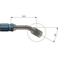 Ringfitting Vario HD 1011107