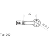Ringfitting Vario 20300030